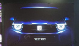 坦克700最新爆料,颠覆想象，硬派越野新标杆即将亮相